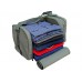 Camp Cover Clothing Bag Ripstop Standard